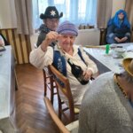 Városi Humánsegítő és Szociális Szolgálat | Farsang a Klubban 634897662_950368374164716_8974991282951629898_n