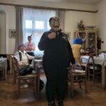 Városi Humánsegítő és Szociális Szolgálat | Farsang a Klubban 636562639_2396157890900865_9143106303363301400_n