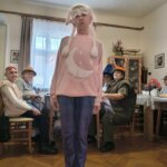 Városi Humánsegítő és Szociális Szolgálat | Farsang a Klubban 638227921_932118052638945_6220018897083789080_n