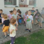 Városi Humánsegítő és Szociális Szolgálat | Vidám gyermeknap a bölcsődében 705292235_1546210987099332_6447039565921452618_n