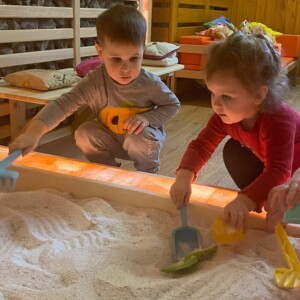 Városi Humánsegítő és Szociális Szolgálat | Galéria