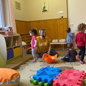 Városi Humánsegítő és Szociális Szolgálat | Galéria