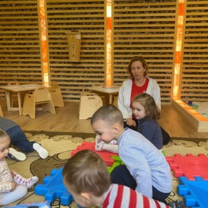 Városi Humánsegítő és Szociális Szolgálat | Galéria