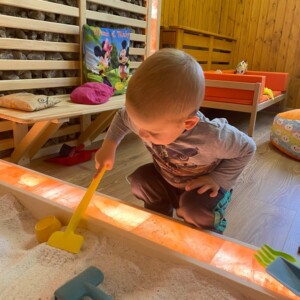 Városi Humánsegítő és Szociális Szolgálat | Galéria