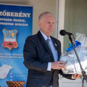 Városi Humánsegítő és Szociális Szolgálat | Ünnepélyes bölcsődei csoportszoba átadás Városi Humánsegítő és Szociális Szolgálat | Ünnepélyes bölcsődei csoportszoba átadás