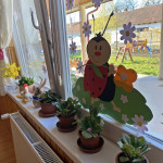 Városi Humánsegítő és Szociális Szolgálat | Húsvétolás a Bölcsődében Városi Humánsegítő és Szociális Szolgálat | Húsvétolás a Bölcsődében