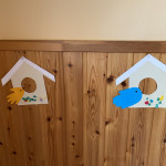 Városi Humánsegítő és Szociális Szolgálat | Húsvétolás a Bölcsődében Városi Humánsegítő és Szociális Szolgálat | Húsvétolás a Bölcsődében