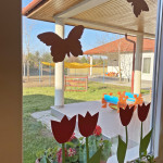 Városi Humánsegítő és Szociális Szolgálat | Húsvétolás a Bölcsődében Városi Humánsegítő és Szociális Szolgálat | Húsvétolás a Bölcsődében