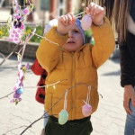 Városi Humánsegítő és Szociális Szolgálat | Húsvétolás a Bölcsődében Városi Humánsegítő és Szociális Szolgálat | Húsvétolás a Bölcsődében