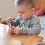 Városi Humánsegítő és Szociális Szolgálat | Húsvétolás a Bölcsődében Városi Humánsegítő és Szociális Szolgálat | Húsvétolás a Bölcsődében