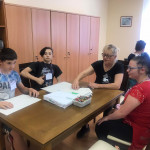 Városi Humánsegítő és Szociális Szolgálat | Galéria Városi Humánsegítő és Szociális Szolgálat | Galéria