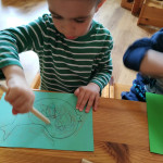 Városi Humánsegítő és Szociális Szolgálat | Madarak és fák napja a Bölcsődében Városi Humánsegítő és Szociális Szolgálat | Madarak és fák napja a Bölcsődében