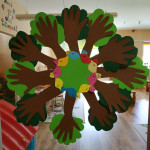 Városi Humánsegítő és Szociális Szolgálat | Madarak és fák napja a Bölcsődében Városi Humánsegítő és Szociális Szolgálat | Madarak és fák napja a Bölcsődében