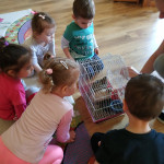 Városi Humánsegítő és Szociális Szolgálat | Madarak és fák napja a Bölcsődében Városi Humánsegítő és Szociális Szolgálat | Madarak és fák napja a Bölcsődében