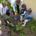 Városi Humánsegítő és Szociális Szolgálat | Madarak és fák napja a Bölcsődében Városi Humánsegítő és Szociális Szolgálat | Madarak és fák napja a Bölcsődében
