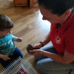 Városi Humánsegítő és Szociális Szolgálat | Madarak és fák napja a Bölcsődében Városi Humánsegítő és Szociális Szolgálat | Madarak és fák napja a Bölcsődében