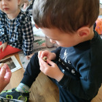 Városi Humánsegítő és Szociális Szolgálat | Madarak és fák napja a Bölcsődében Városi Humánsegítő és Szociális Szolgálat | Madarak és fák napja a Bölcsődében