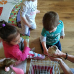 Városi Humánsegítő és Szociális Szolgálat | Madarak és fák napja a Bölcsődében Városi Humánsegítő és Szociális Szolgálat | Madarak és fák napja a Bölcsődében