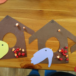 Városi Humánsegítő és Szociális Szolgálat | Madarak és fák napja a Bölcsődében Városi Humánsegítő és Szociális Szolgálat | Madarak és fák napja a Bölcsődében