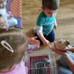 Városi Humánsegítő és Szociális Szolgálat | Madarak és fák napja a Bölcsődében Városi Humánsegítő és Szociális Szolgálat | Madarak és fák napja a Bölcsődében