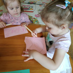 Városi Humánsegítő és Szociális Szolgálat | Madarak és fák napja a Bölcsődében Városi Humánsegítő és Szociális Szolgálat | Madarak és fák napja a Bölcsődében