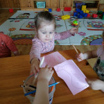 Városi Humánsegítő és Szociális Szolgálat | Madarak és fák napja a Bölcsődében Városi Humánsegítő és Szociális Szolgálat | Madarak és fák napja a Bölcsődében