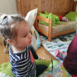 Városi Humánsegítő és Szociális Szolgálat | Madarak és fák napja a Bölcsődében Városi Humánsegítő és Szociális Szolgálat | Madarak és fák napja a Bölcsődében