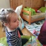 Városi Humánsegítő és Szociális Szolgálat | Madarak és fák napja a Bölcsődében Városi Humánsegítő és Szociális Szolgálat | Madarak és fák napja a Bölcsődében