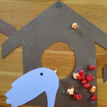 Városi Humánsegítő és Szociális Szolgálat | Madarak és fák napja a Bölcsődében Városi Humánsegítő és Szociális Szolgálat | Madarak és fák napja a Bölcsődében