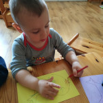 Városi Humánsegítő és Szociális Szolgálat | Madarak és fák napja a Bölcsődében Városi Humánsegítő és Szociális Szolgálat | Madarak és fák napja a Bölcsődében