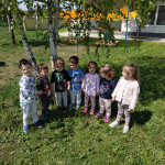 Városi Humánsegítő és Szociális Szolgálat | Madarak és fák napja a Bölcsődében Városi Humánsegítő és Szociális Szolgálat | Madarak és fák napja a Bölcsődében