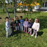 Városi Humánsegítő és Szociális Szolgálat | Madarak és fák napja a Bölcsődében Városi Humánsegítő és Szociális Szolgálat | Madarak és fák napja a Bölcsődében