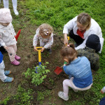 Városi Humánsegítő és Szociális Szolgálat | Madarak és fák napja a Bölcsődében Városi Humánsegítő és Szociális Szolgálat | Madarak és fák napja a Bölcsődében