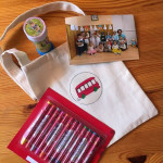 Városi Humánsegítő és Szociális Szolgálat | Elköszönés a Bölcsisektől Ballagási csomag bölcsiseknek.