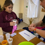 Városi Humánsegítő és Szociális Szolgálat | Galéria Farsangi mulatság a Családsegítő Szolgálatnál.