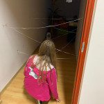 Városi Humánsegítő és Szociális Szolgálat | Galéria Farsangi mulatság a Családsegítő Szolgálatnál.