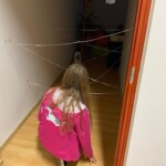 Városi Humánsegítő és Szociális Szolgálat | Galéria Farsangi mulatság a Családsegítő Szolgálatnál.