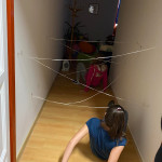 Városi Humánsegítő és Szociális Szolgálat | Galéria Farsangi mulatság a Családsegítő Szolgálatnál.