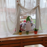 Városi Humánsegítő és Szociális Szolgálat | Mikulás a Bölcsődében Mikulás a Bölcsődében.