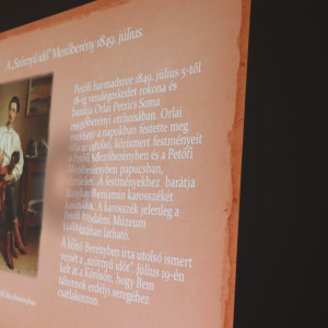 Városi Humánsegítő és Szociális Szolgálat | Galéria Egy előadáson kivetített kép.