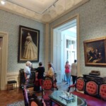 Városi Humánsegítő és Szociális Szolgálat | Galéria Egy kastély díszes szobája.