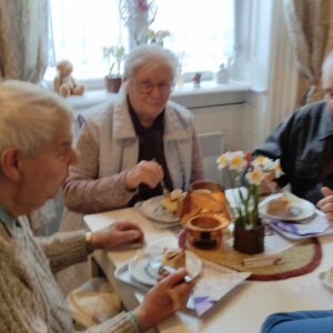 Városi Humánsegítő és Szociális Szolgálat | Nőnap 489300611 1355156355688481 129354030569697351 n