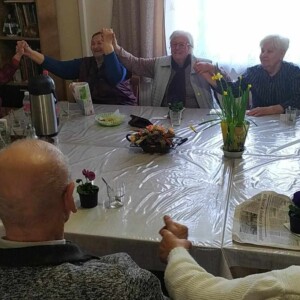 Városi Humánsegítő és Szociális Szolgálat | Nőnap 490221210 911920014289193 1226608923625440691 n