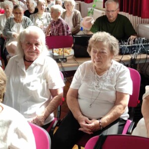 Városi Humánsegítő és Szociális Szolgálat | Ki Mit Tud? 490389299 1211335887699075 6247075063908173332 n